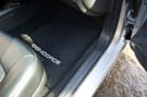 Коврики на Chrysler Concorde II 1997 - 2004 в Казани