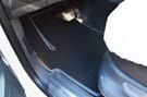 Коврики на Volkswagen Amarok 2011 - 2025 в Казани