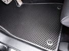 EVA коврики на Lexus GS IV 2011 - 2020 в Казани