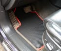 EVA коврики на Audi A8 (D3) 2002 - 2010 в Казани