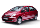 Коврики на Citroen Xsara Picasso 1999 - 2012 в Казани