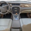 Коврики на Jaguar S-Type 1998 - 2008 в Казани