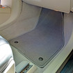 Коврики на Volvo S40 II 2004 - 2012 в Казани