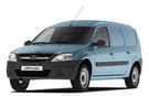 Коврики на Lada (ВАЗ) Largus 2012 - 2025 в Казани