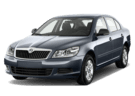 Коврики на Skoda Octavia A5 и FL 2004 - 2013 в Казани
