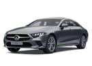 Коврики на Mercedes CLS (C257) 2017 - 2023 в Казани