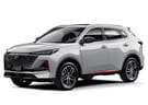 Ворсовые коврики на Changan Uni-S 2024 - 2025 в Казани