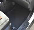 Ворсовые коврики на Hyundai Creta I 2016 - 2021 в Казани