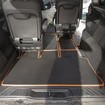 Коврики на Mercedes Vito (W447) 2014 - 2025 в Казани