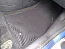 Коврики на Ford Fusion 2002 - 2012 в Казани