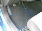 Коврики на Dodge Caliber 2006 - 2013 в Казани