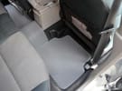 Коврики на Subaru Forester II 2002 - 2008 в Казани