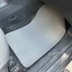 Коврики на Citroen C3 II 2009 - 2016 в Казани