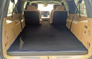 Коврики на Chevrolet Tahoe IV 2013 - 2021 в Казани