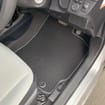 Коврики на Toyota Aqua (P10) 2011 - 2021 в Казани