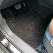 Ворсовые коврики на Changan CS95 2016 - 2025 в Казани