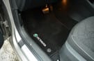 Коврики на Skoda Octavia A7 2013 - 2020 в Казани