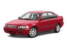 Коврики на Volvo S40 I 1995 - 2004 в Казани