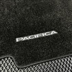 Коврики на Chrysler Pacifica II 2016 - 2025 в Казани