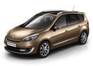 Коврики на Renault Grand Scenic II 2009 - 2016 в Казани