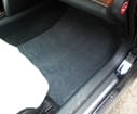 Коврики на Nissan Teana II 2008 - 2014 в Казани