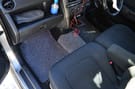 Коврики на Toyota Bb I 2000 - 2005 в Казани