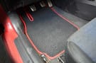 Коврики на Mitsubishi Lancer IX 2000 - 2010 в Казани