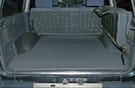 Коврики на Toyota Land Cruiser 80 1990 - 1997 в Казани