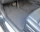 Коврики на BMW 7 (F01/F02) 2008 - 2015 в Казани