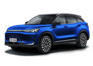 EVA коврики на Baic X75 2024 - 2025 в Казани