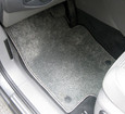 Коврики на Volkswagen Sharan II 2010 - 2022 в Казани