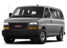 EVA коврики на GMC Savana 2002 - 2025 в Казани