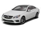 Коврики на Mercedes E (C207) 2009 - 2017 в Казани