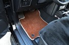 Коврики на Toyota Land Cruiser Prado 150 2009 - 2023 в Казани