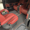 Коврики на Mercedes V-класс (W447) 2014 - 2025 в Казани