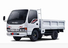 Коврики на Isuzu ELF V узкая кабина 1993 - 2025 в Казани