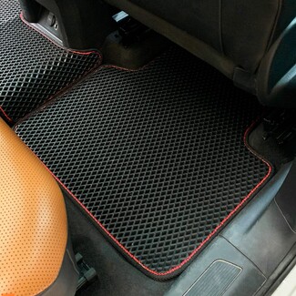 Коврики на Volkswagen Teramont Pro 2025&nbsp;-&nbsp;2025 в Казани