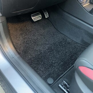 Коврики на BelGee X50+ 2023&nbsp;-&nbsp;2026 в Казани