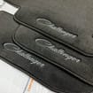 Коврики на Dodge Challenger III 2008 - 2023 в Казани