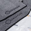 Коврики на Nissan Qashqai+2 (J10) 2008 - 2013 в Казани
