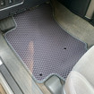 Коврики на Toyota Land Cruiser Prado 150 2009 - 2023 в Казани