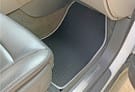 Коврики на Subaru Tribeca 2005 - 2014 в Казани