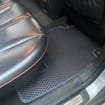 Коврики на Hyundai Santa Fe II 2005 - 2012 в Казани