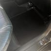 Ворсовые коврики на Mitsubishi Lancer Evolution VIII 2003 - 2006 в Казани