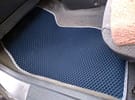 Коврики на Honda Civic IV Shuttle 1987 - 1997 в Казани