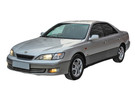 Коврики на Toyota Windom (V20) 1996 - 2001 в Казани