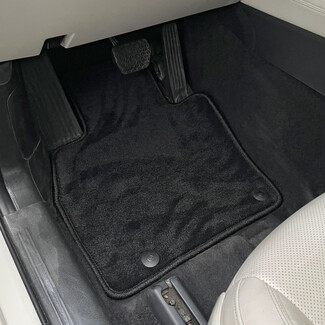 EVA коврики на Mazda CX60 2022&nbsp;-&nbsp;2025 в Казани