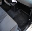 Коврики на Mitsubishi Galant IX 2004 - 2012 в Казани