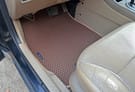 Коврики на Ford Maverick II 2000 - 2007 в Казани