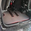 Коврики на Toyota Alphard (H20) 2008 - 2015 в Казани